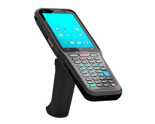 Терминал сбора данных GlobalPos GP-N4100-P - Фото 2