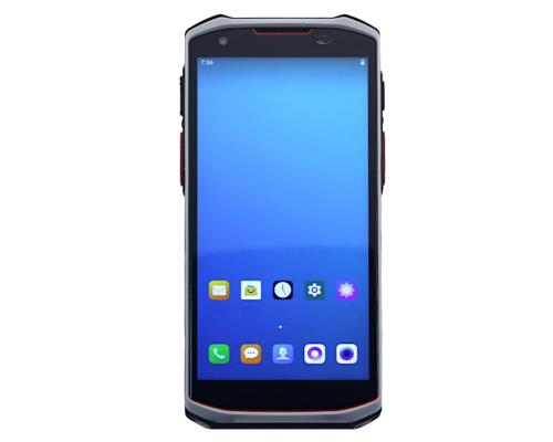 Терминал сбора данных GlobalPos GP-F5020