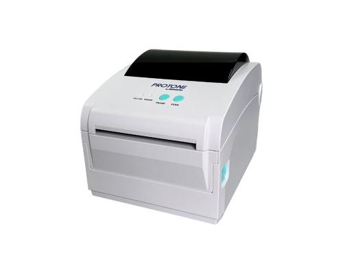 Термопринтер Proton by Gainsha DTP-4207 (GS-2408DC), 4", 203 dpi, USB