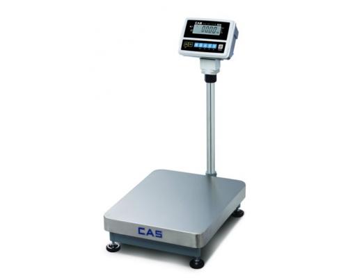 Весы электронные товарные CAS HD-150