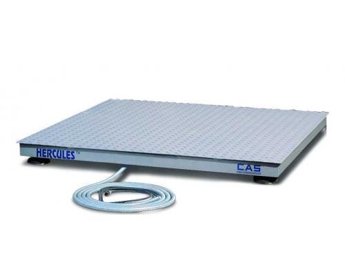 Платформенные весы CAS Hercules 2HFS1215
