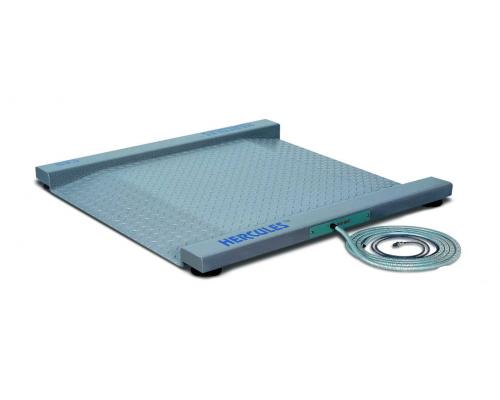 Платформенные весы Hercules R-600