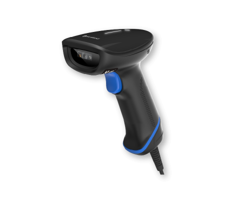 Проводной сканер штрих-кода Newland NLS-HR2000-US, USB