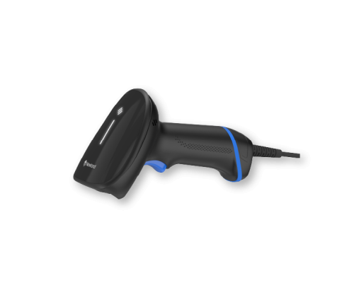 Проводной сканер штрих-кода Newland NLS-HR2000-US, USB - Фото 2