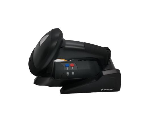 Беспроводной сканер штрих-кода Newland NLS-HR3280-BT-C - Фото 2