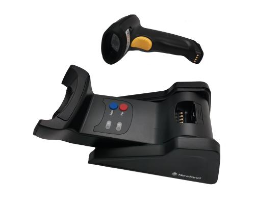 Беспроводной сканер штрих-кода Newland NLS-HR3280-BT-C - Фото 3