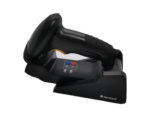 Беспроводной сканер штрих-кода Newland NLS-HR3280-BT-C - Фото 4