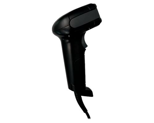 Проводной сканер штрих-кода Proton ICS-1290HD, 2D megapixel, USB