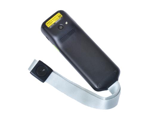 Терминал сбора данных iData i3 (Android 10 no GMS, 2D сканер iData DS7000pro, Bluetooth, Wi-Fi, 4G, 2 GB/32 GB) - Фото 2