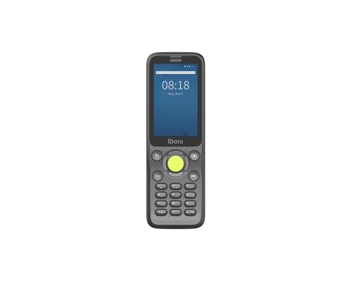Терминал сбора данных iData i3 PRO (Android 11/ 2D DS7000 PRO imager/ 4+64Гб/ WIFI/ BT/ GSM)