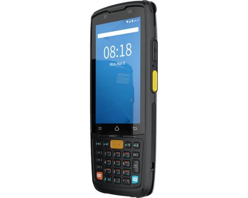 Терминал сбора данных iData K3S-2 (And12/SR DS7000pro+/MT6762/4+64Гб/4G(LTE)/WIFI/BT/13Мп/5000мАч/no NFC/ENG)