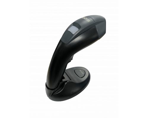Сканер штрих-кодов IDZOR 9800, 2D, Bluetooth
