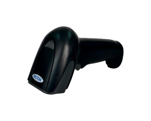 Беспроводной сканер штрих-кода Proton IMS-2290HD, 2D, BT, USB