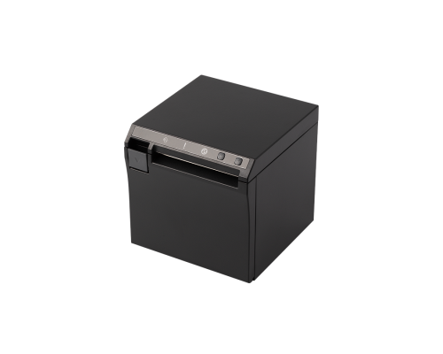 Чековый принтер АТОЛ Jett, USB-LAN