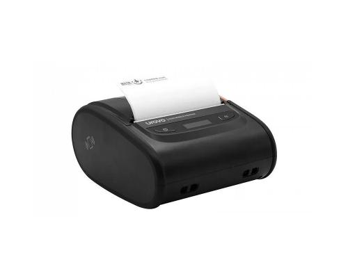 Мобильный термопринтер UROVO K329, 72мм, USB, WiFi, Bluetooth (K329-WB)