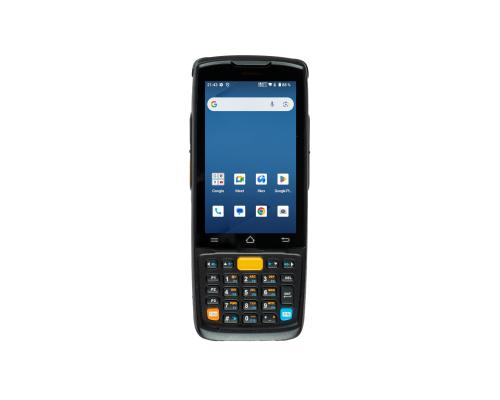 Терминал сбора данных iData K3 Pro (Android 14, 2D SR DS7000 PRO, 4/64Гб, WIFI/BT/4G)