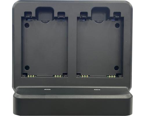 Кредл для зарядки 4 АКБ iData T3 PRO