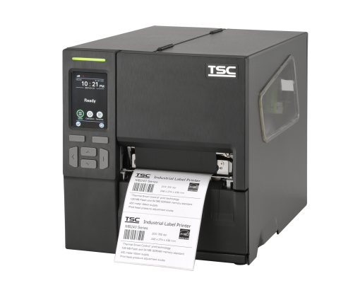 Принтер для печати этикеток TSC MB340T (99-068A002-1202) 300 DPI
