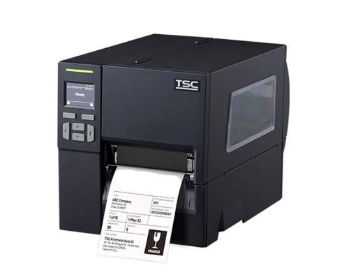 Принтер для печати этикеток TSC MB341T (MB341T-A001-0202) 300 DPI