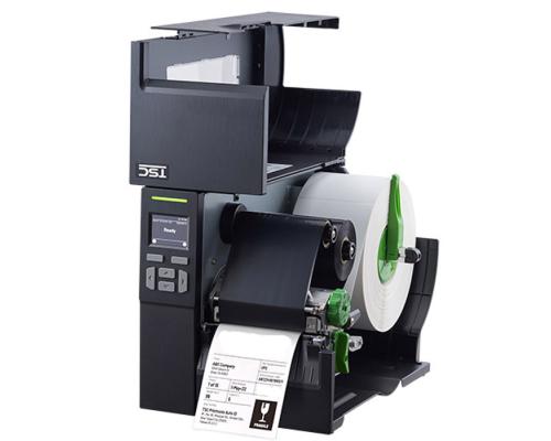 Принтер этикеток TSC MB241T (Touch LCD) SU + Ethernet + USB Host + RTC (MB241T-A001-0202)  - Фото 2