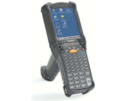 Терминал сбора данных Zebra MC92N0-G30SXEYA5WR