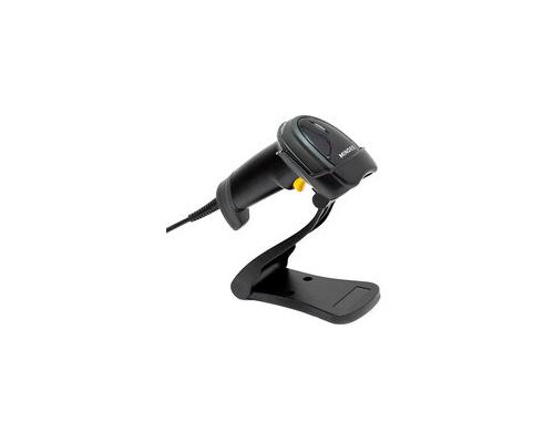 Сканер штрих-кода Mindeo MD6600AT-HD, автосенсорная подставка