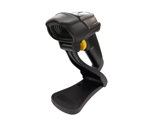 Cканер штрих-кода Mindeo MD6600-HD, подставка