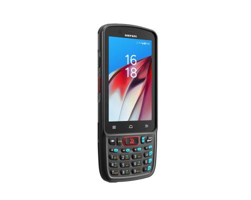 Терминал сбора данных Meferi ME40K-Q112BM13YNC5S