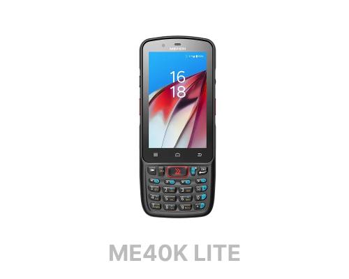Терминал сбора данных Meferi ME40K-M212BM12Y0R5S