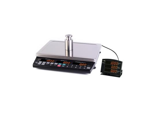 Торговые весы Масса-К MK-32.2-T21