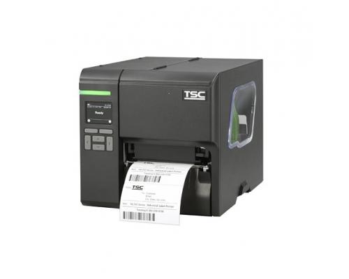 Принтер этикеток TSC ML340P LCD SU + Ethernet + USB Host + RTC (99-080A006-0302)