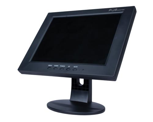 POS-Монитор Poscenter 10" TFT LED - Фото 5