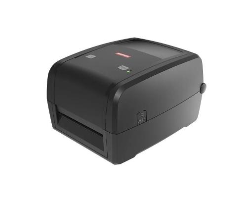 Термотрансферный принтер этикеток Meferi MP4000D, 203 dpi, USB, RS232, Ethernet (MP4000D-TR2P111W0B0)