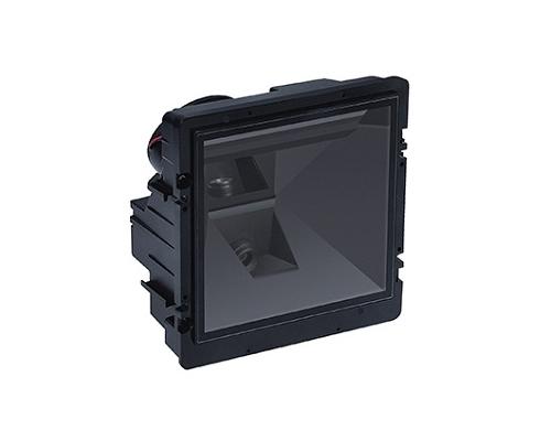 Встраиваемый сканер штрих-кода Mindeo MP8618