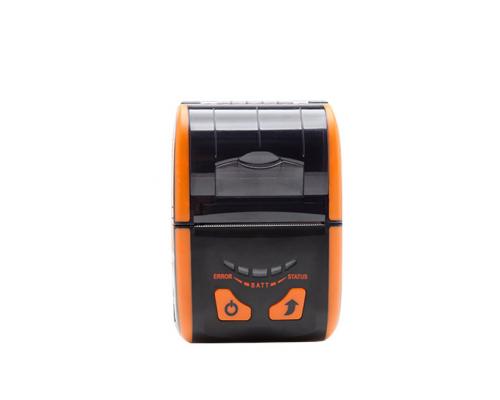 Мобильный принтер POSCenter MTP-200 WBU