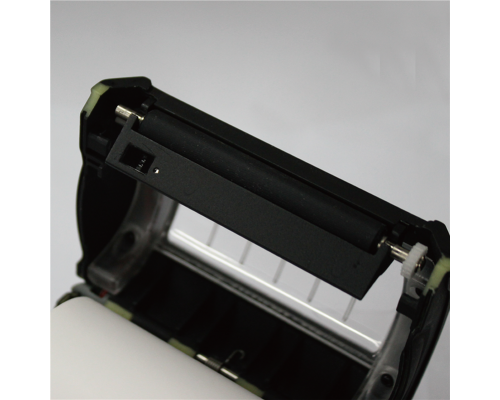 GODEX MX30i, мобильный принтер этикеток, 203 Dpi, ширина печати 3", ЖК дисплей, интерфейс Bluetooth, RS232, USB (011-MX3i02-000) - Фото 2