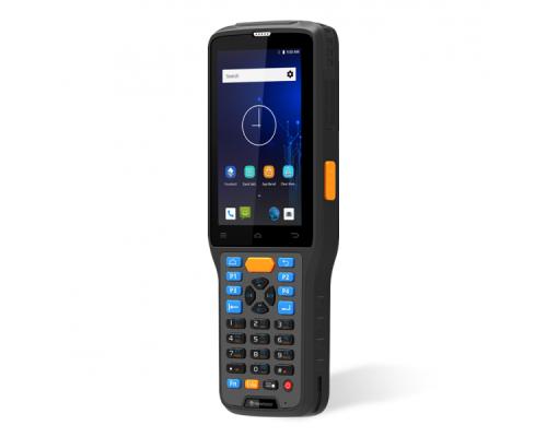 Терминал сбора данных Newland N7-Pro-W4-E2