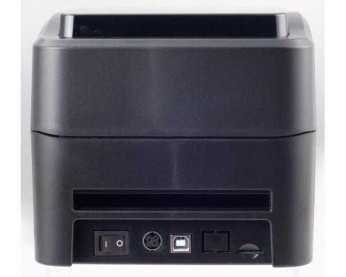 Принтер этикеток Poscenter PC-100 U - Фото 4