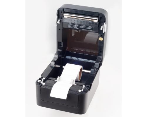 Принтер этикеток Poscenter PC-100 UE - Фото 5