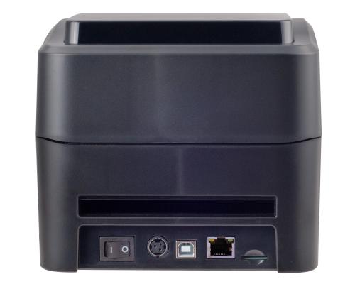 Принтер этикеток Poscenter PC-100 UE - Фото 4