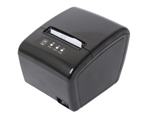 Принтер чеков Poscenter RP-100 USE, черный