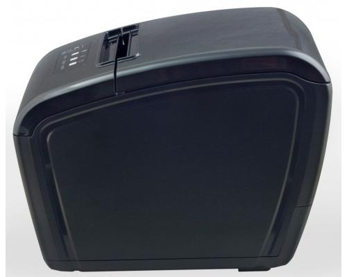 Принтер чеков Poscenter RP-100 USE, черный - Фото 3