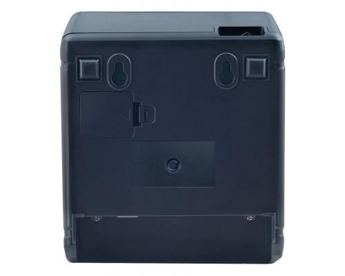 Принтер чеков Poscenter RP-100 USE, черный - Фото 4