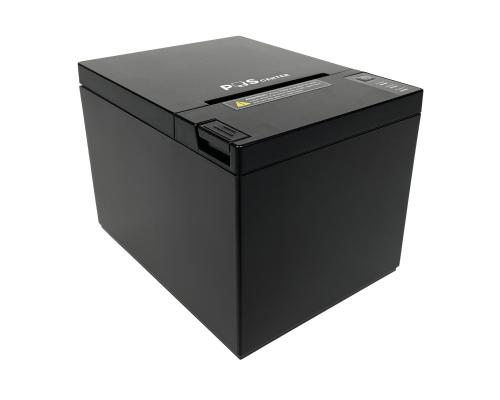 Чековый принтер POScenter RP-80 (80мм, 230 мм/сек, автоотрез, звук.сигнал, USB+LAN)