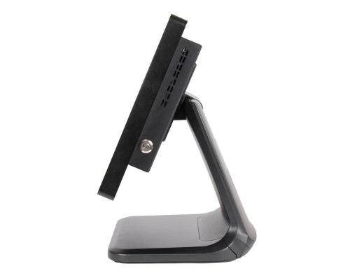 Сенсорный моноблок POSCenter POS90NS (15.6", RAM 4Gb, SSD 128Gb, MSR, без ОС) - Фото 2