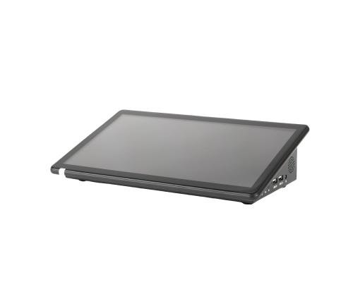 Компактный сенсорный POS терминал Poscenter Wise (11,6", RAM 4Gb, M.2 SSD 128Gb, WiFi, Bluetooth, без ОС)