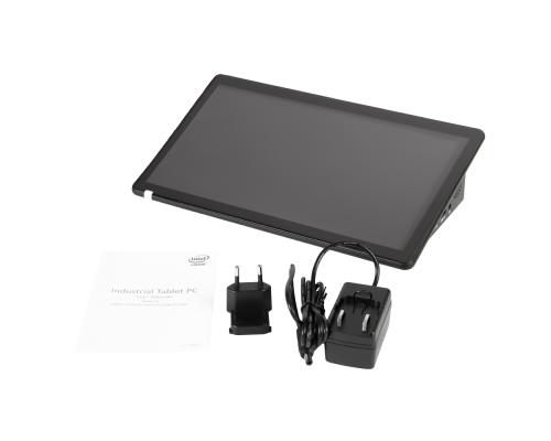 Компактный сенсорный POS терминал Poscenter Wise (11,6", RAM 4Gb, M.2 SSD 128Gb, WiFi, Bluetooth, без ОС) - Фото 5