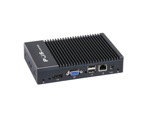 POS-компьютер BOX PC 1 (AMD A6-1450, RAM 4Gb, SSD 64Gb, без ОС)