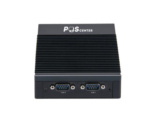 POS-компьютер BOX PC 1 (AMD A6-1450, RAM 4Gb, SSD 64Gb, без ОС) - Фото 3