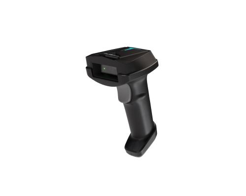 Проводной ручной сканер штрих-кода POScenter Stellar, 2D, USB